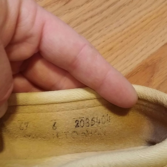 Minnetonka classic driver sz 6 - Picture 2 of 7